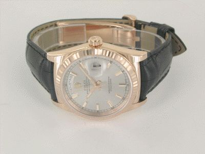 Rolex 118135 deals