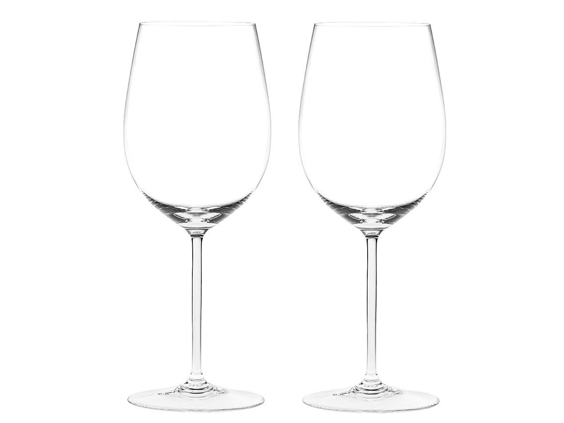 Riedel Gläser Sommeliers Bordeaux Grand Cru 2er Set Neu - Archive germany